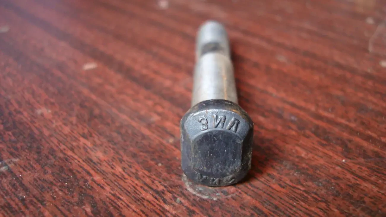 Болты шатуна ЗИЛ 130 3