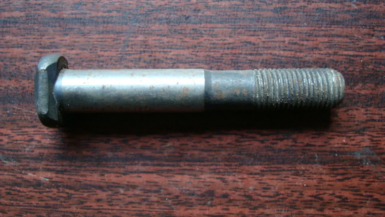 Болты шатуна ЗИЛ 130 2