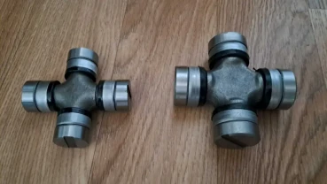 Крестовина карданного вала КАМАЗ, ЗИЛ, ЛАЗ