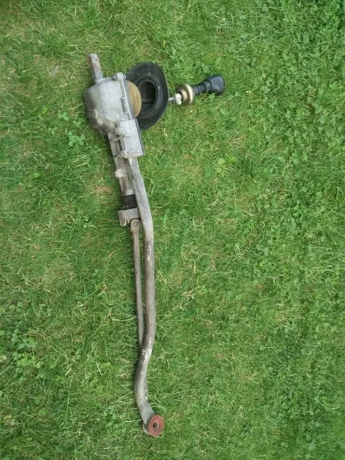 Куліса коробки передач C89ha Форд Мондео 1.8тд 6