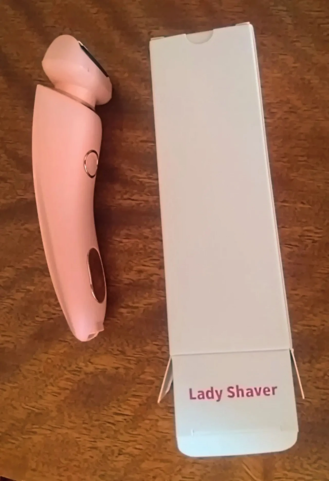 Триммер для женщин 5