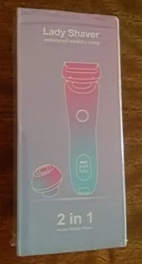 Триммер для женщин