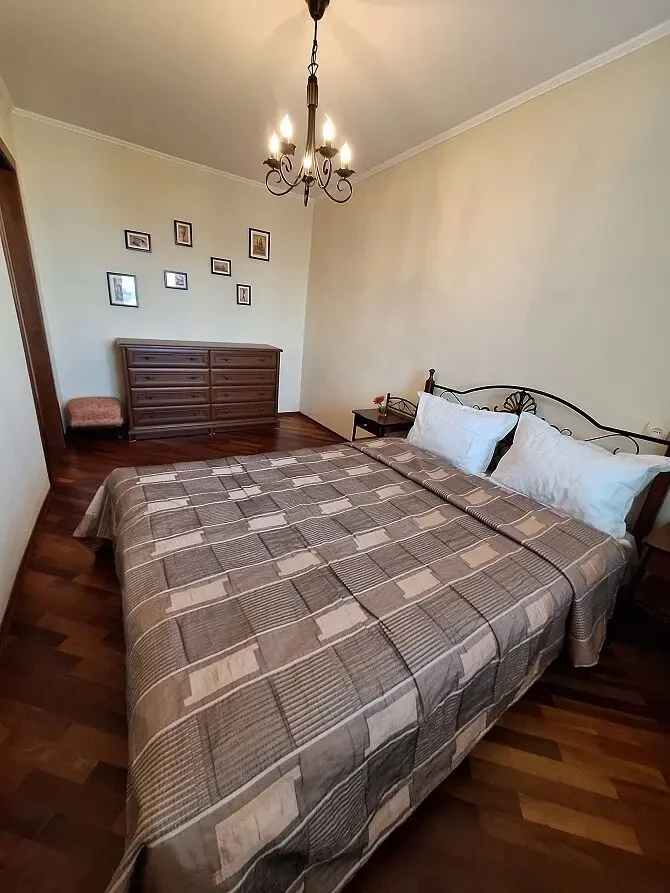 Продаж 2-кім кв, тихий центр, р-н Апельсин. Заходь і живи 5