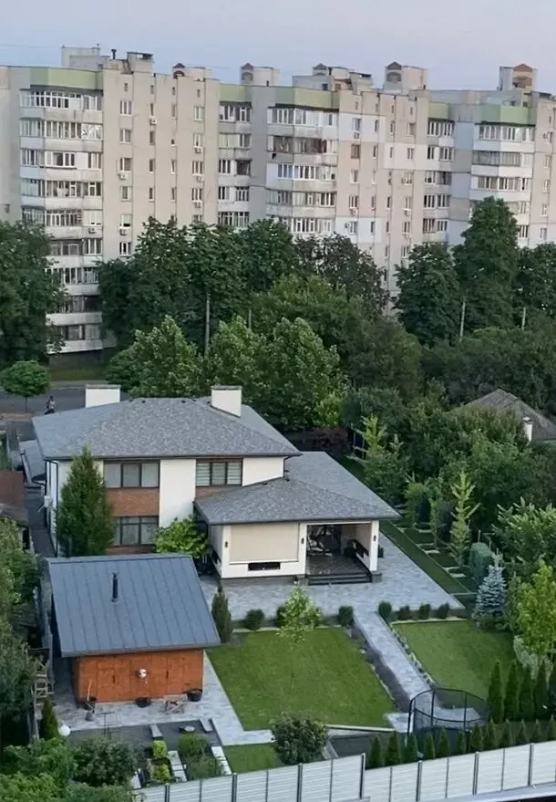 Продаж 2-кім кв, тихий центр, р-н Апельсин. Заходь і живи 9