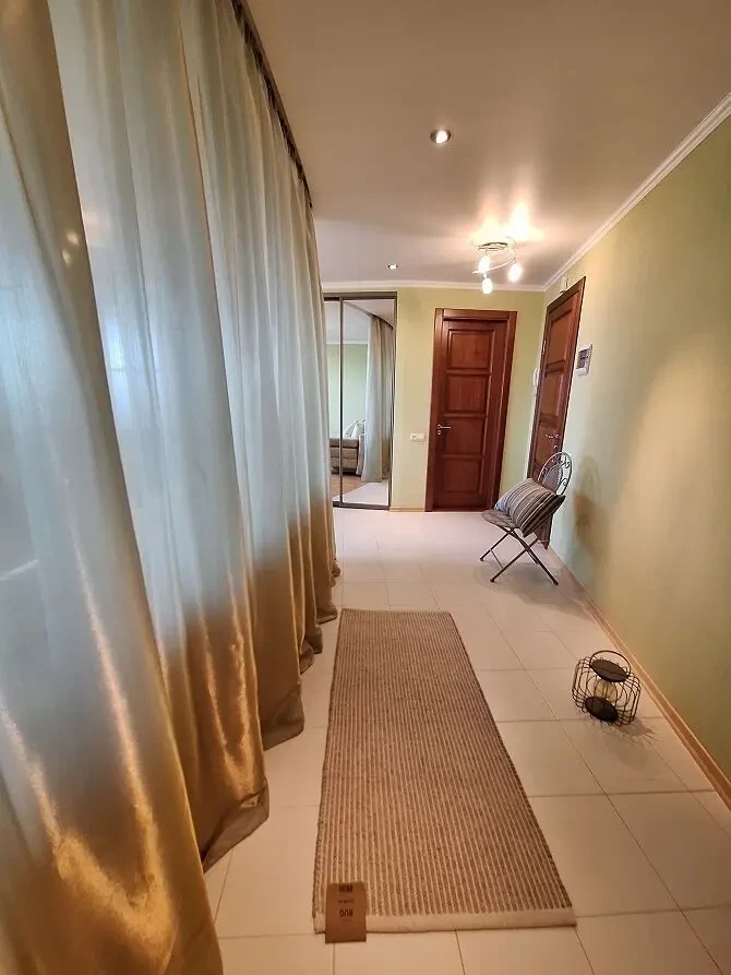 Продаж 2-кім кв, тихий центр, р-н Апельсин. Заходь і живи 6