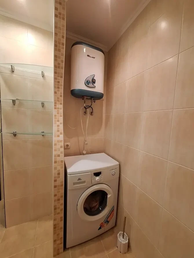 Продаж 2-кім кв, тихий центр, р-н Апельсин. Заходь і живи 8