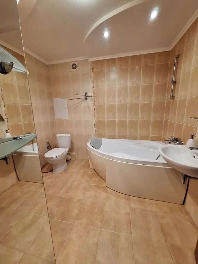 Продаж 2-кім кв, тихий центр, р-н Апельсин. Заходь і живи 7