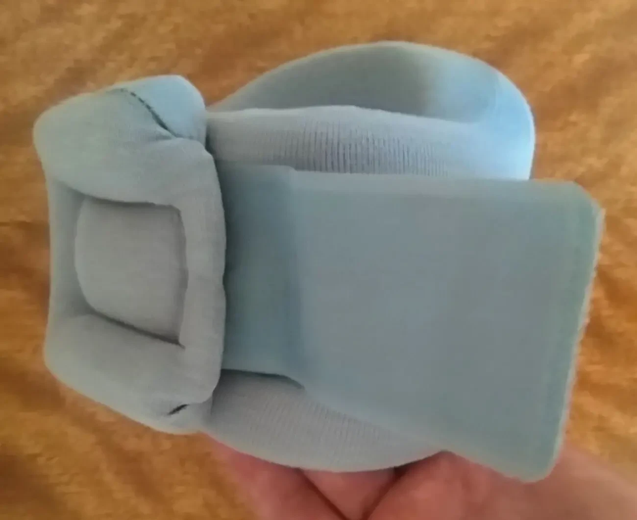 Бандаж для шейного отдела позвоночника 4