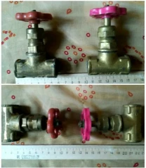 Ручной инструмент комплектующие,  краны латунь