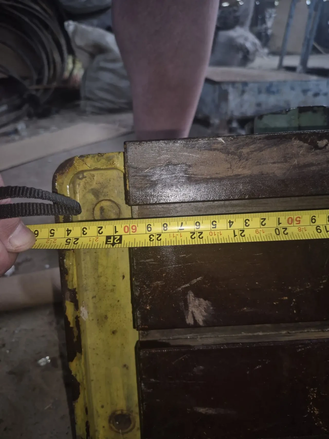 Синусный стол универсальний 6