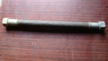 Шланг гидравлический 620 мм.