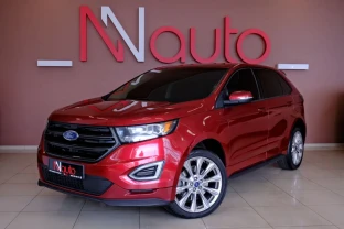 Ford Edge Sport
