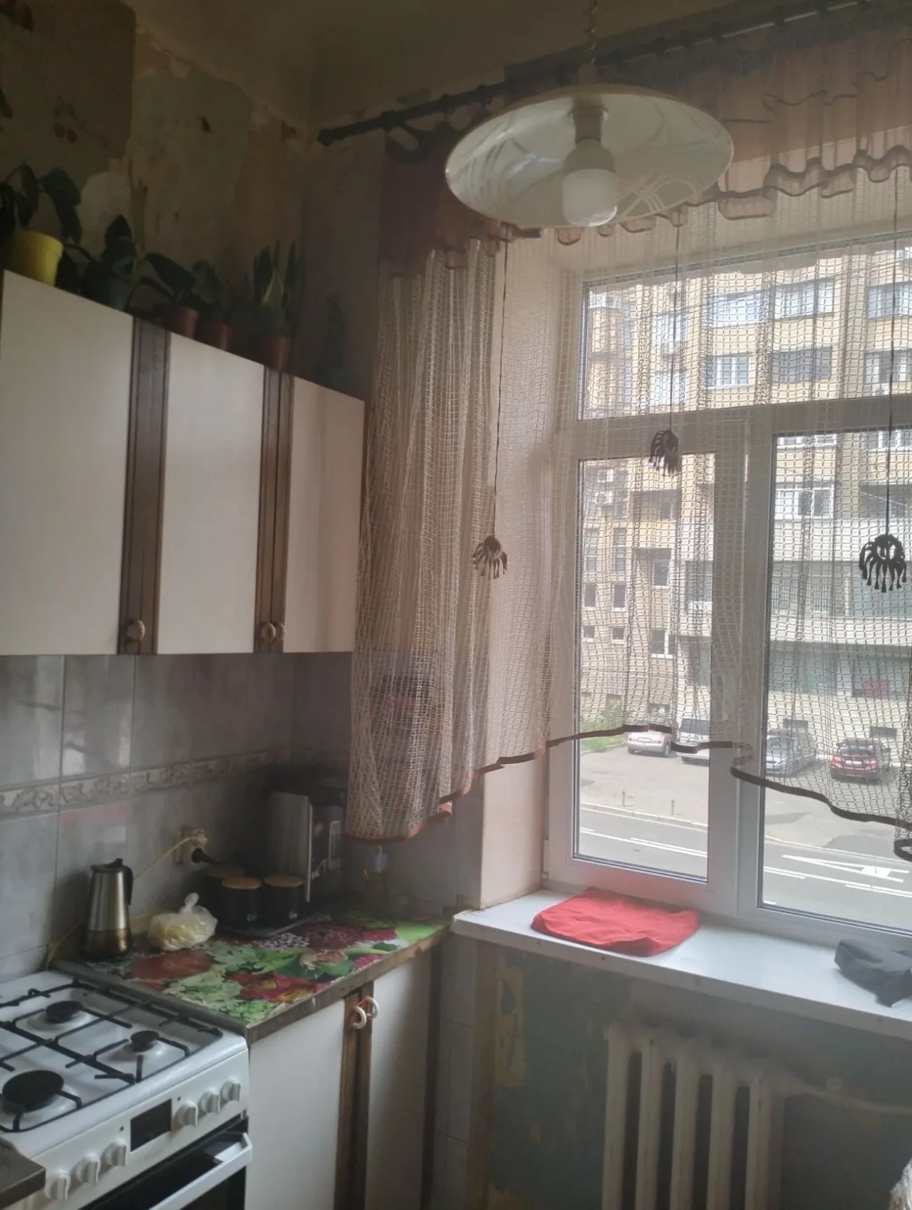 Київ. Центр. Продаж двокімнатної квартири . 2