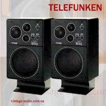 Telefunken TLX 33 Professional
