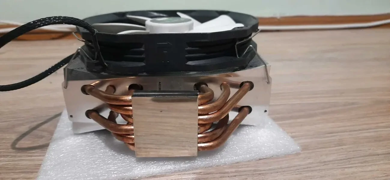 Кулер башня Thermalright True Spirit 140 3