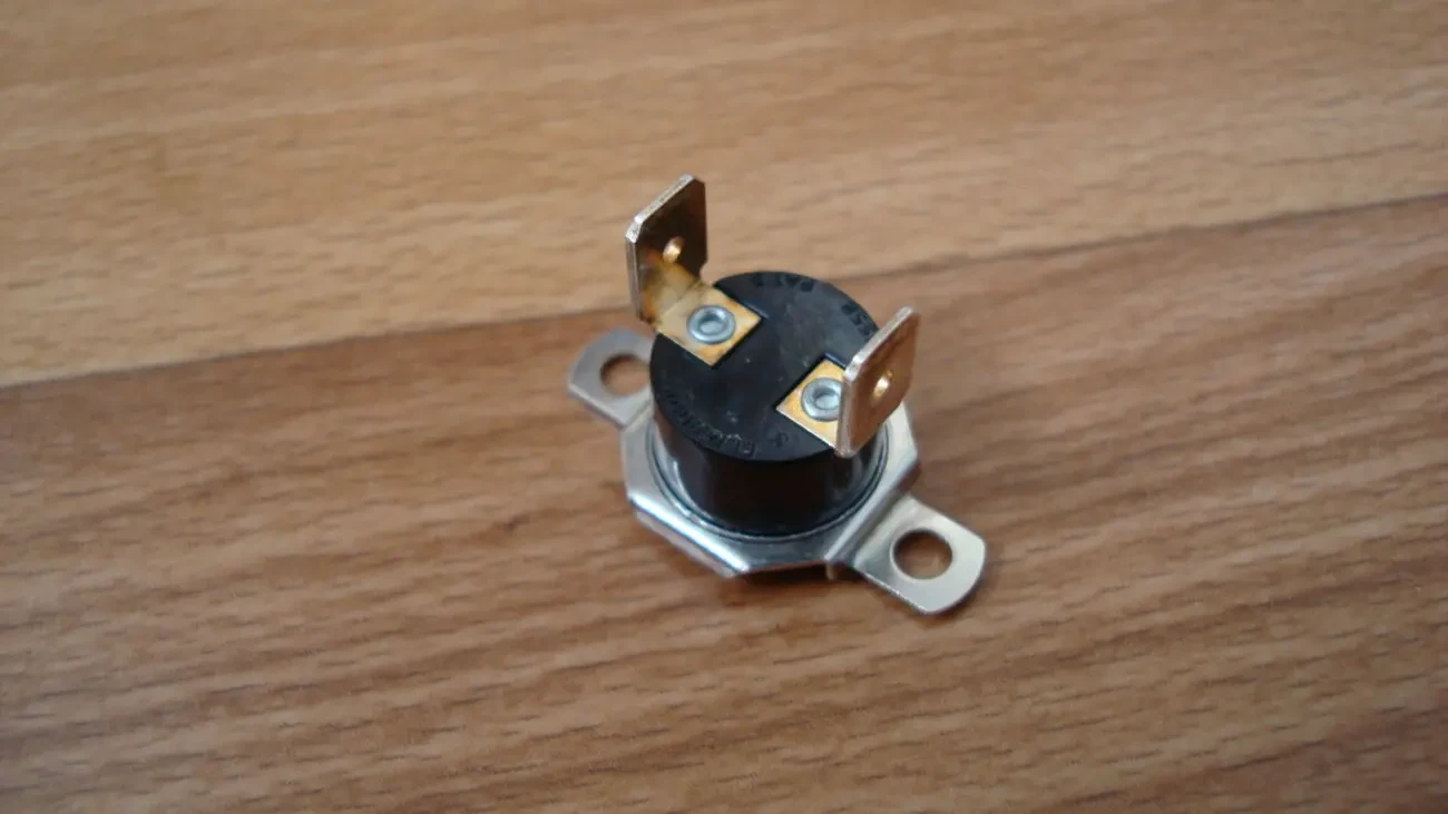 Ограничитель температуры 95С Termet 3