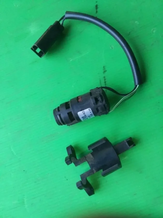 Датчик температури салону 97bw-19c734-ad Форд оригінал