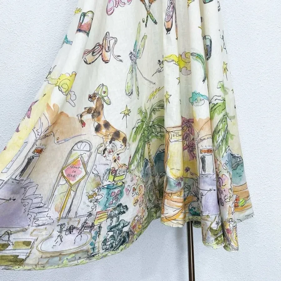 Сукня Alemais 6