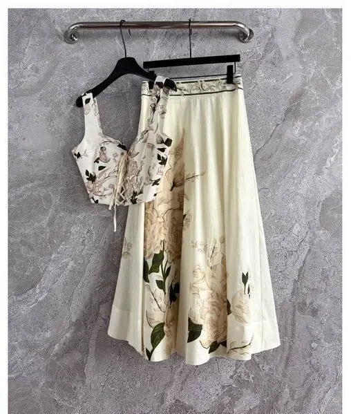 Спідниця Agua Bendita