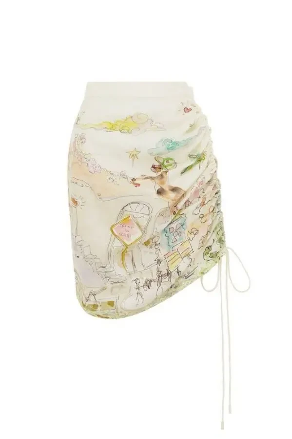 Сорочка Jasmine 7