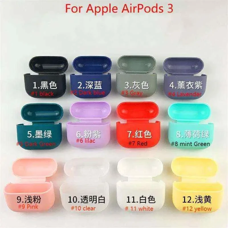 Розпродаж чохли для Airpords всіх видів