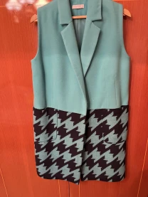 Жилет жіночій