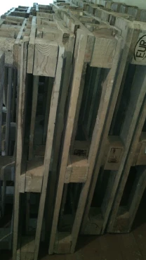 Европоддоны.