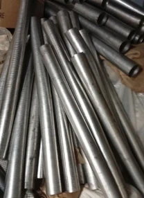 Автомобільна гофра труба (розмір 1000х70)