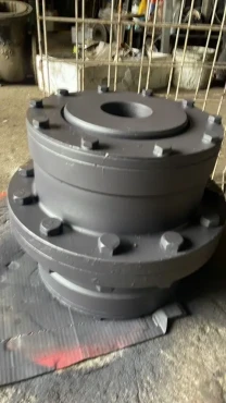 Муфта Зубчаста Мз  Мз1,2,3,4,5,6,7,8,9,10