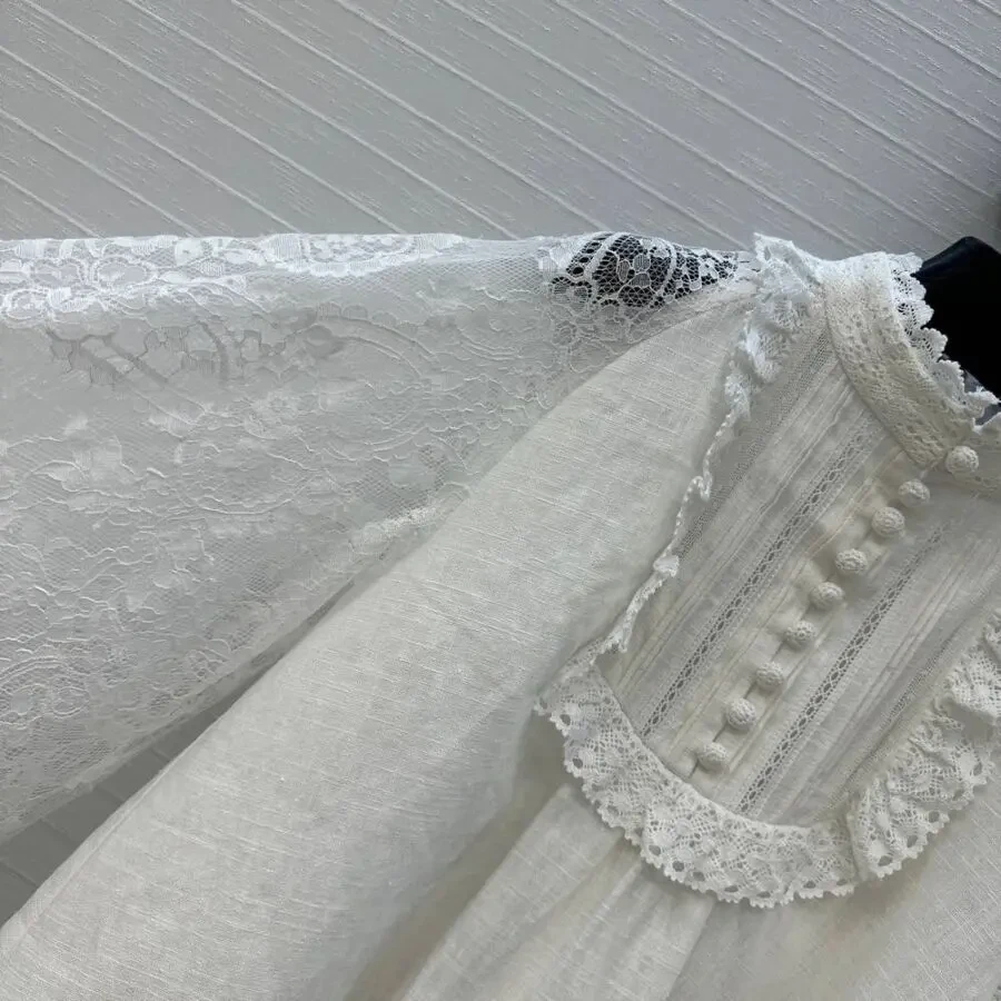 Блуза Zimmermann 8