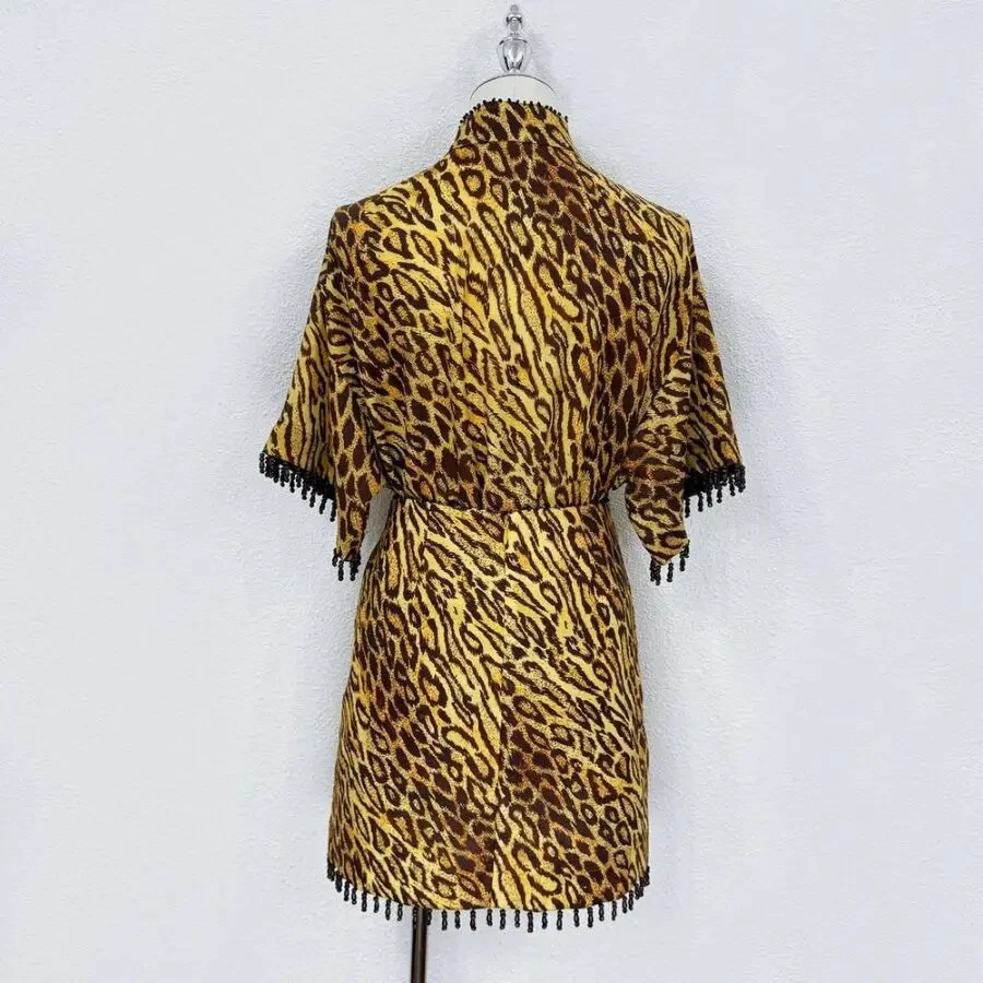 Сорочка Zimmermann 6