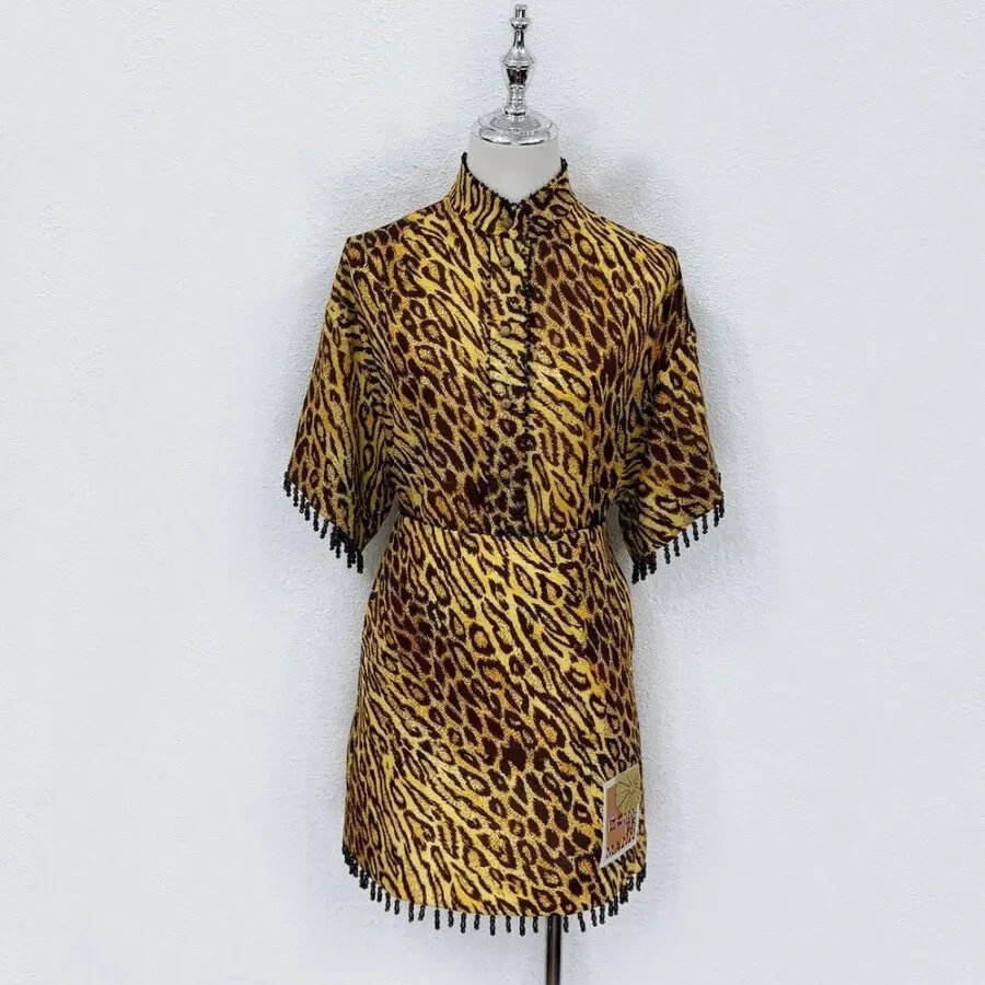 Сорочка Zimmermann 5