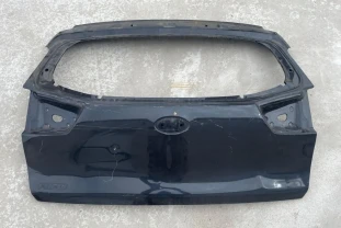 Kia Niro Крышка багажника 73700G5000