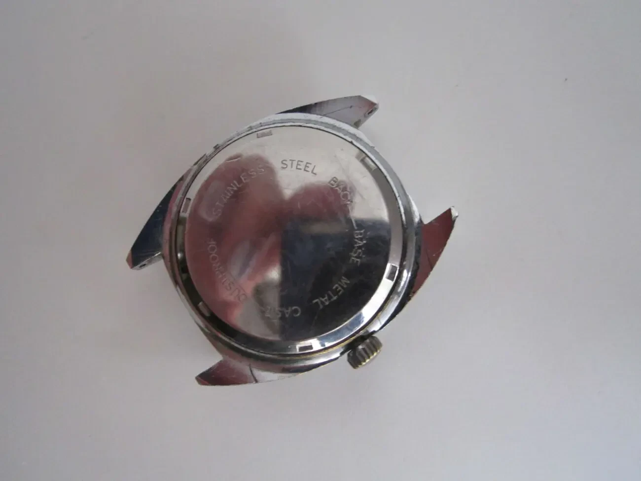 Часы мужские HELUX Механика. Календарь. 5