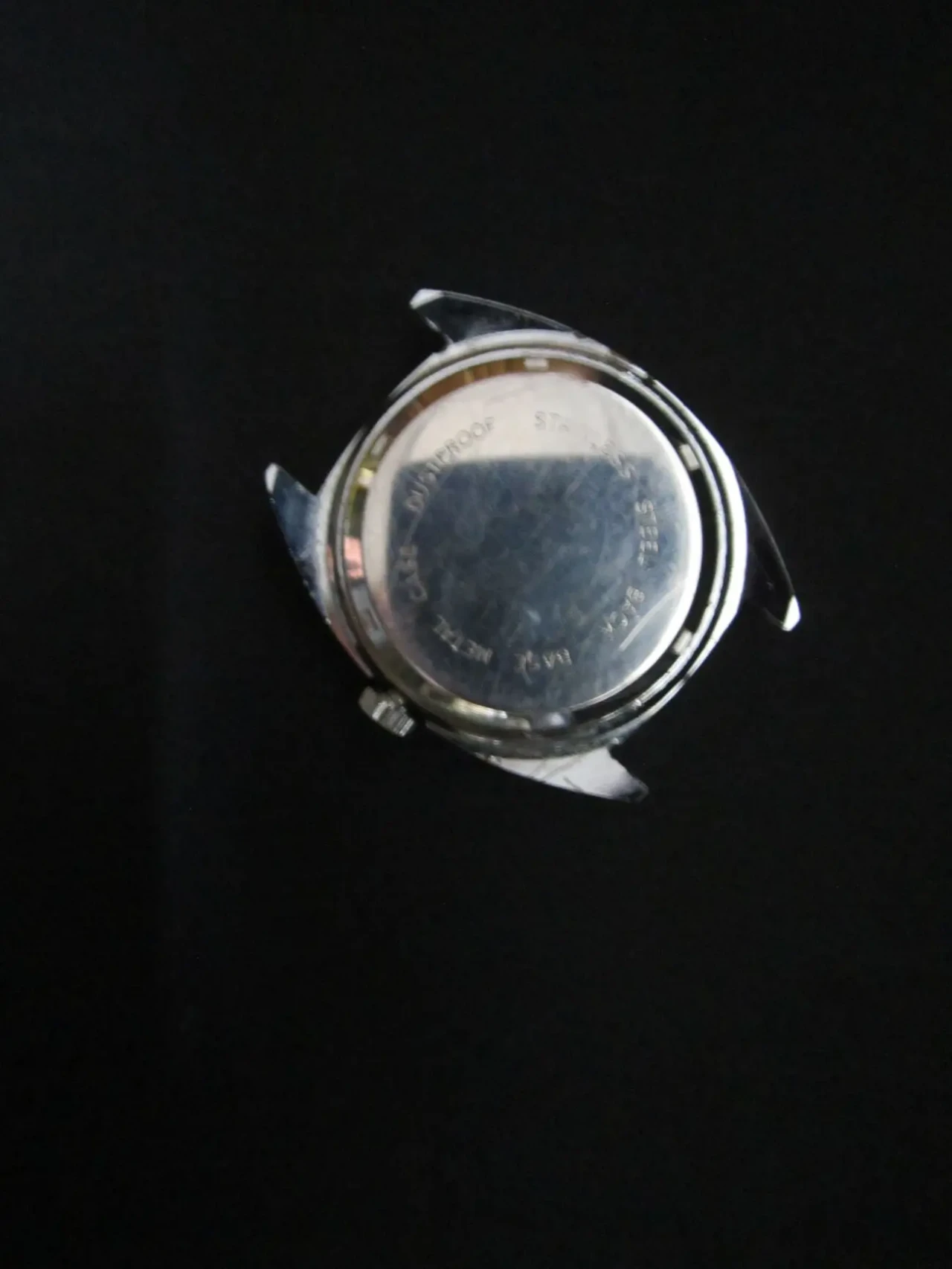 Часы мужские HELUX Механика. Календарь. 8