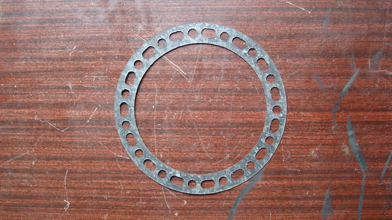 Прокладки ГАЗ, ЗИЛ, КАМАЗ 3