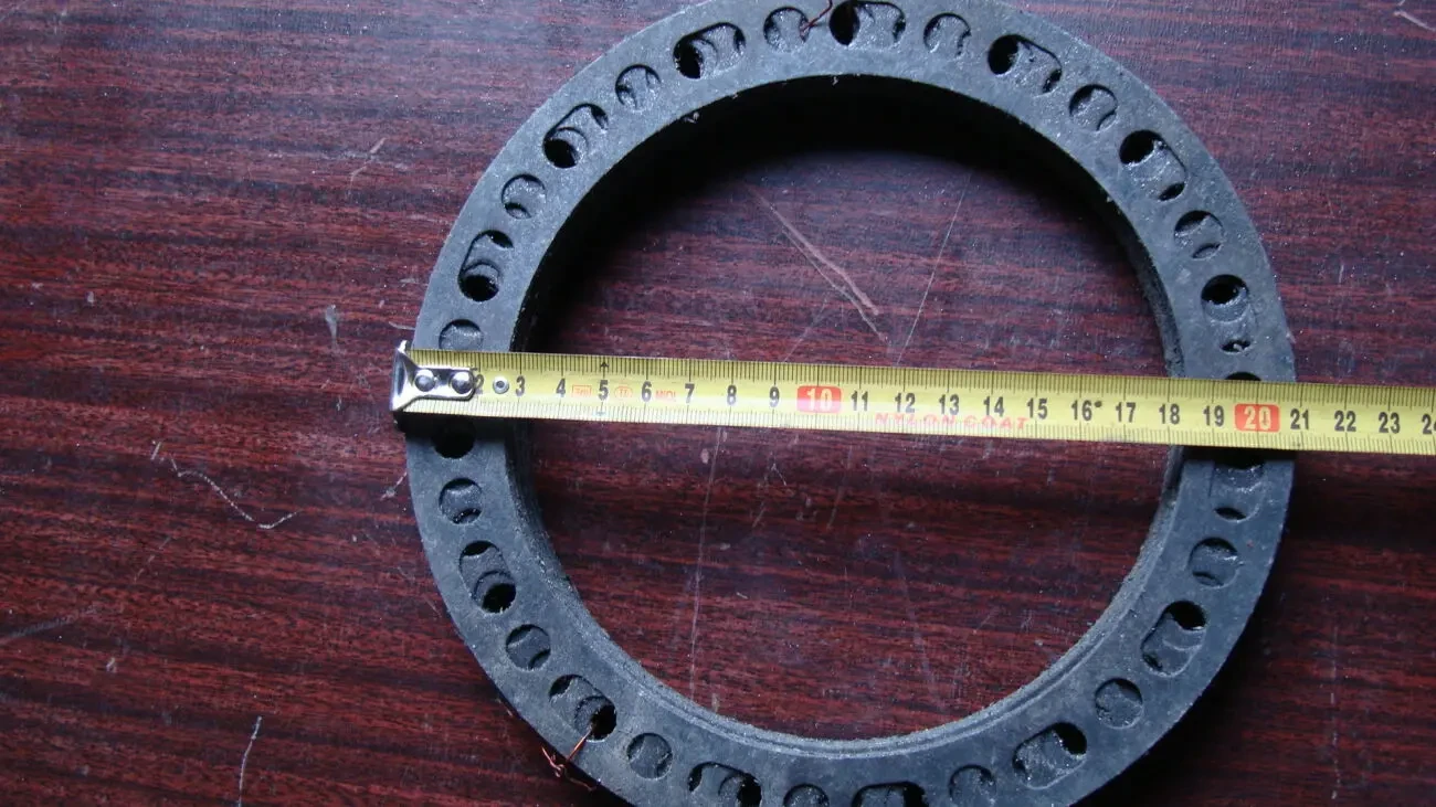 Прокладки ГАЗ, ЗИЛ, КАМАЗ 4