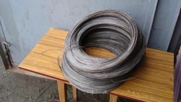 Проволока сварочная нержавейка