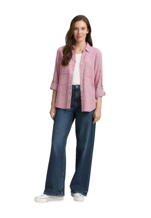 Сорочка-блузка жіноча 2