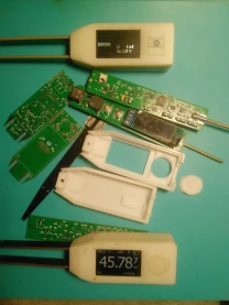 платы изменителя NRLC URLC