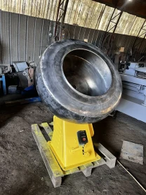 Дражировочна машина ДР-5А