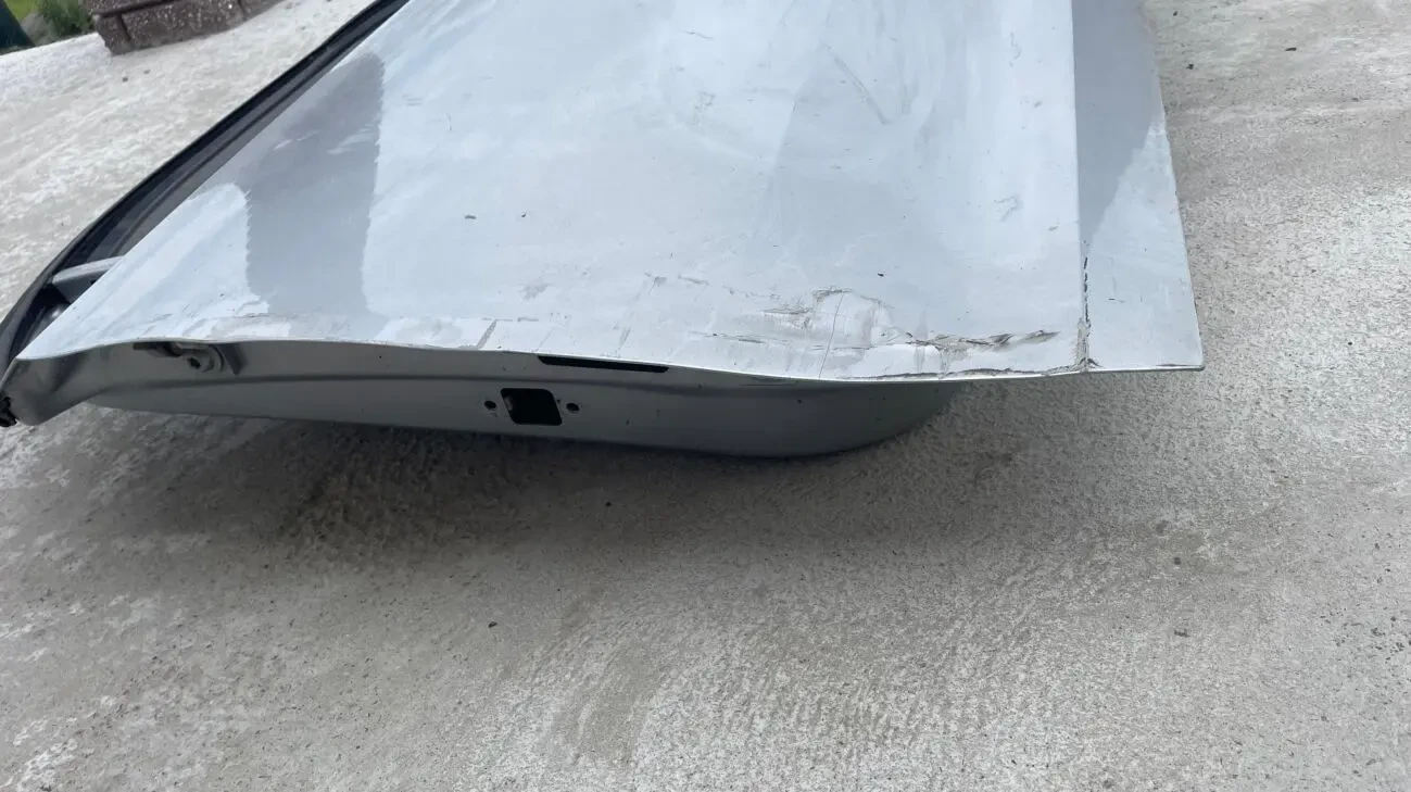 Skoda Rapid Seat Toledo Дверь передняя левая 5JA831051C 5JA831051B 7