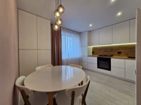 Продаж 2-во кімнатної квартири в м. Луцьк