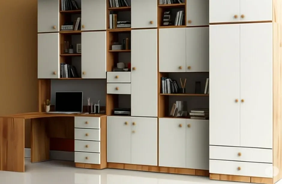 Мебель для детской комнаты 3