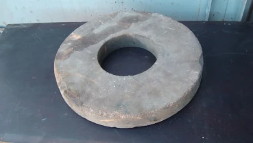 Круг шлифовальный 500х60х203 мм.