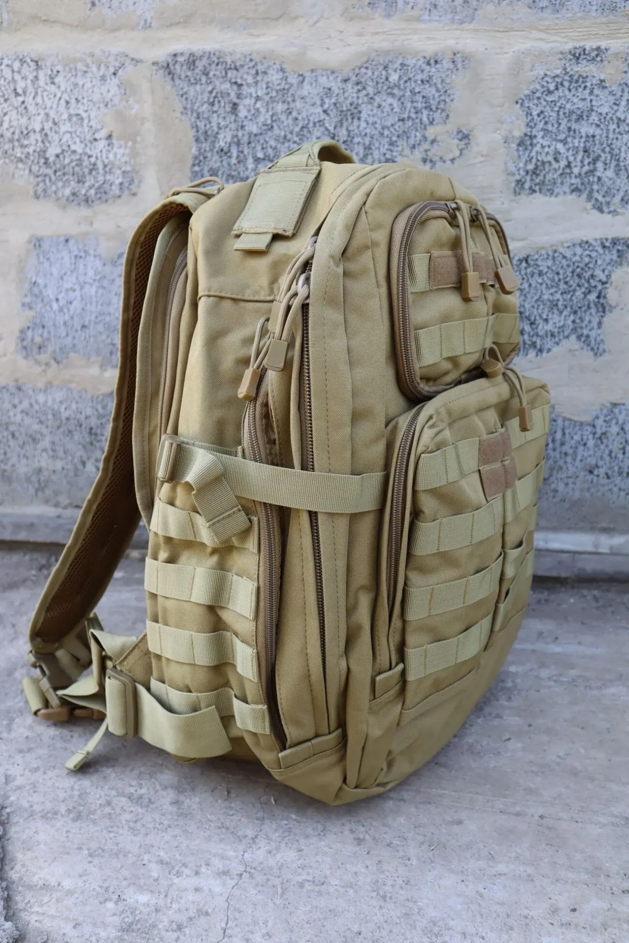 Рюкзак тактичний Coyote 45 L