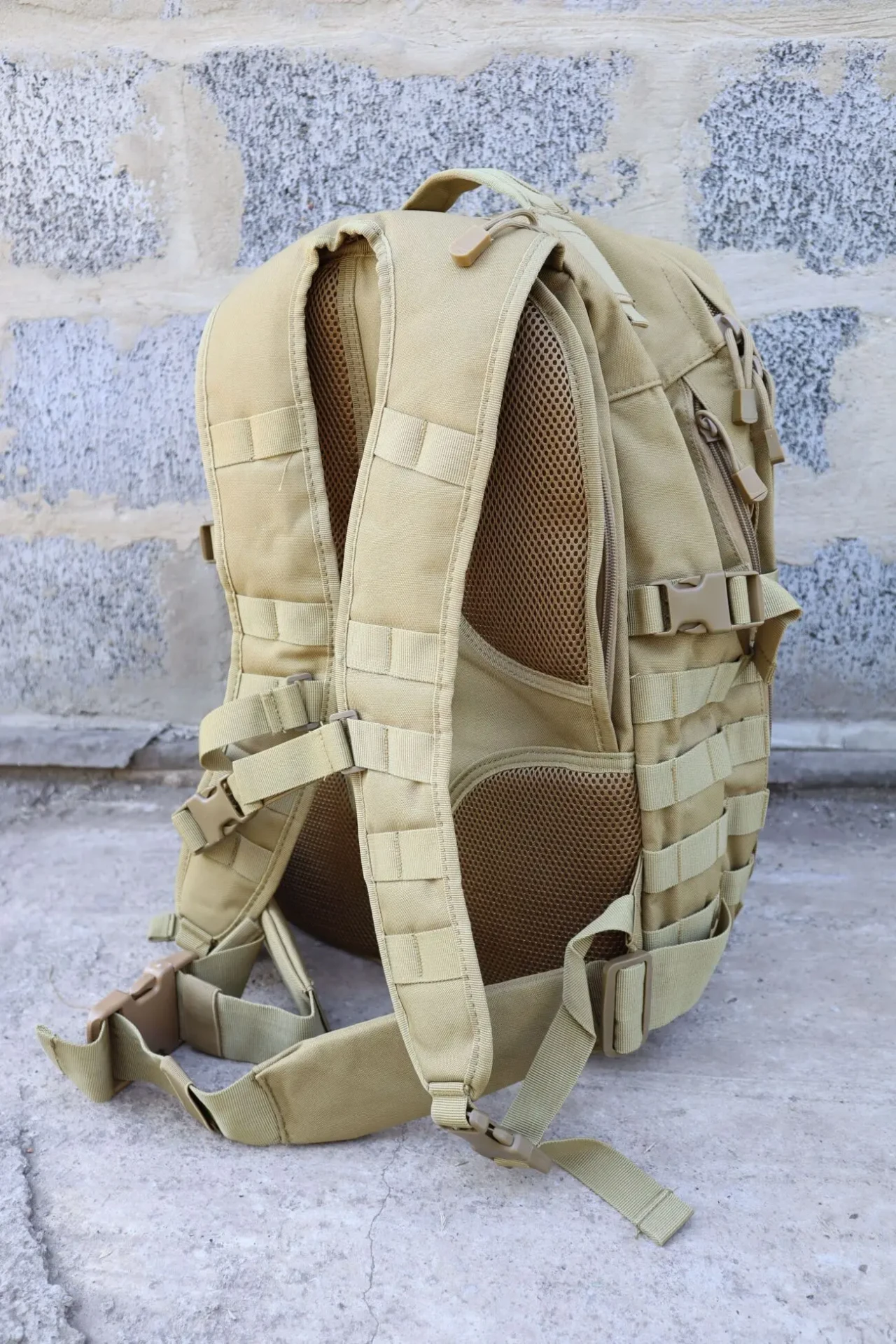 Рюкзак тактичний Coyote 45 L 2