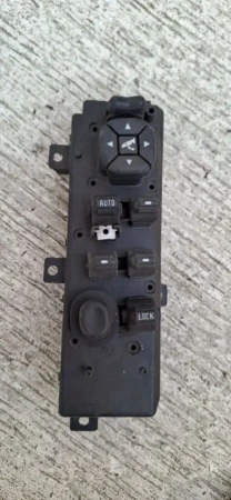 Блок управления стеклоподъемниками JEEP 5hb63dx9ac