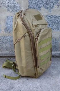 Рюкзак тактичний Thuram Coyote 35 L