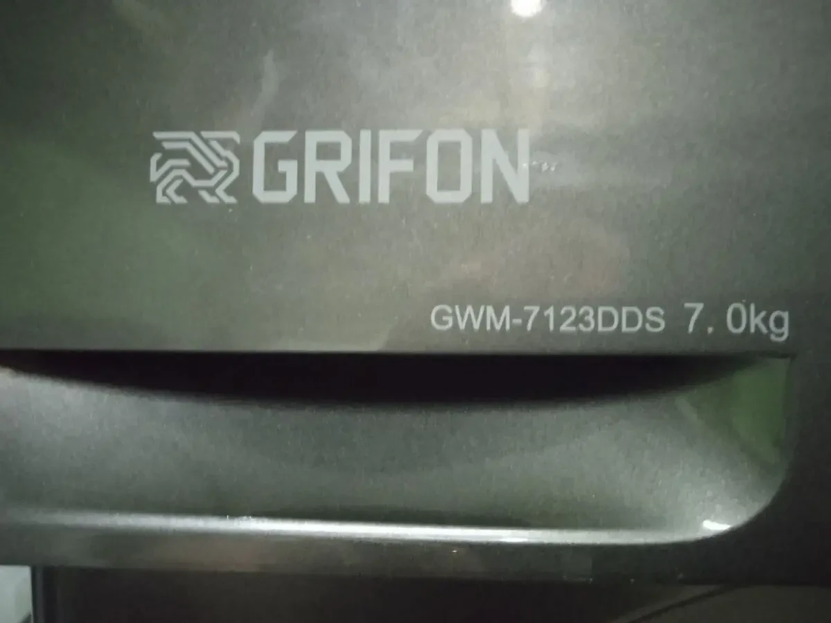 Нова пральна машинка. Є можливість доставки 6